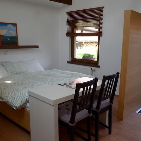 Penzion04 Otel Třeboň Dış mekan fotoğraf