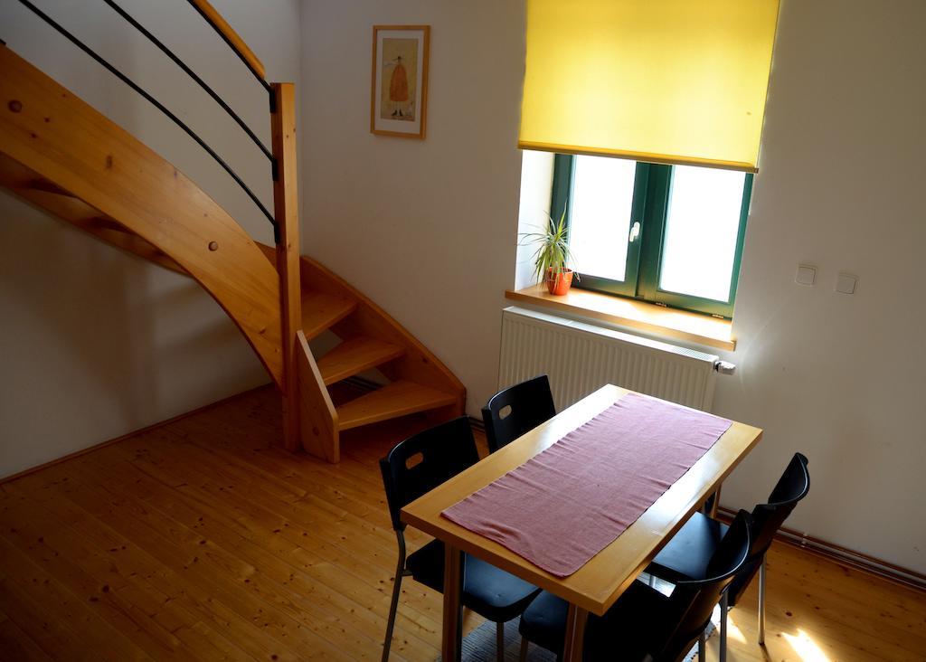 Penzion04 Otel Třeboň Dış mekan fotoğraf