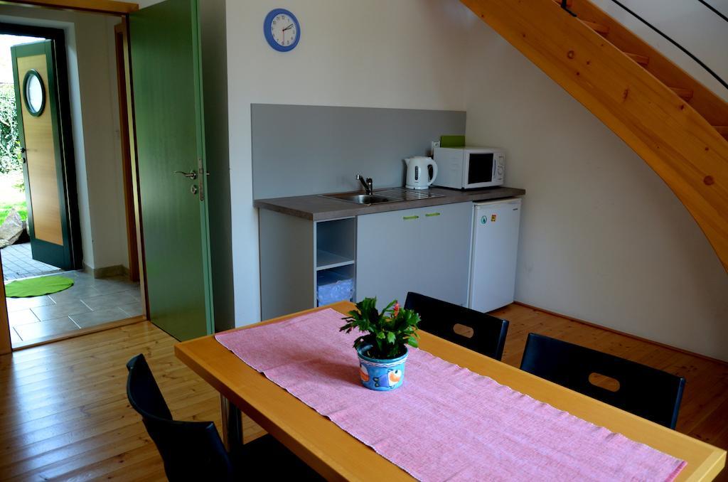 Penzion04 Otel Třeboň Dış mekan fotoğraf
