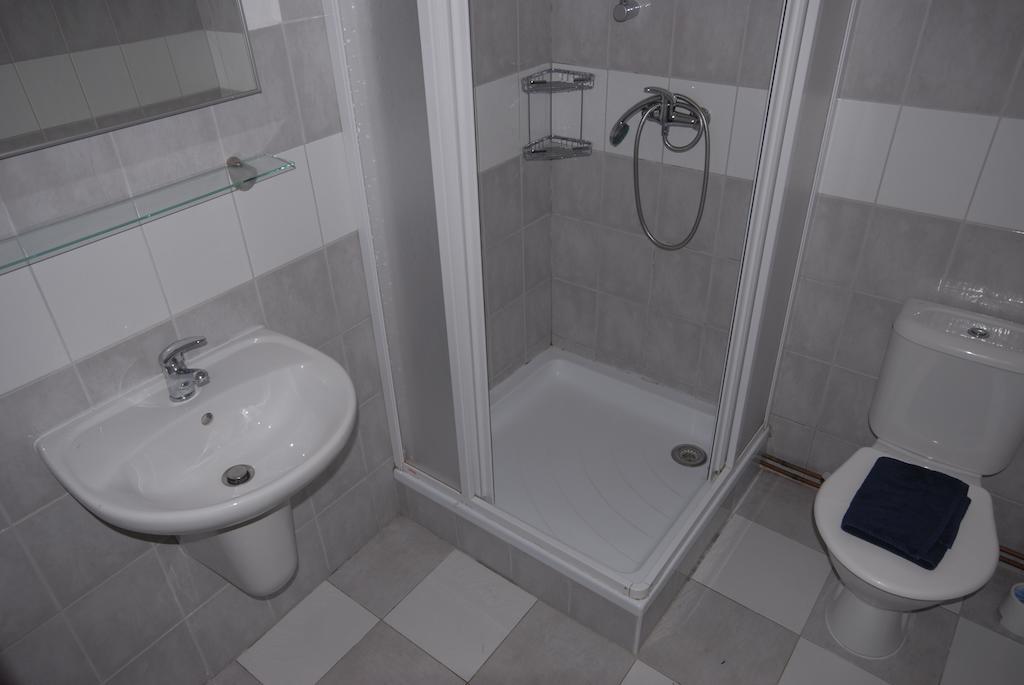 Penzion04 Otel Třeboň Dış mekan fotoğraf